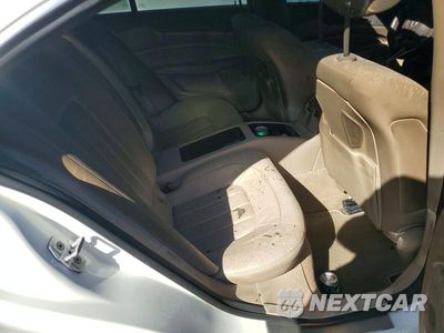 Zdjęcie 10 z 12 samochodu: 2015 MERCEDES-BENZ CLS 550 VIN:WDDLJ7DB3FA146402 - miniatura