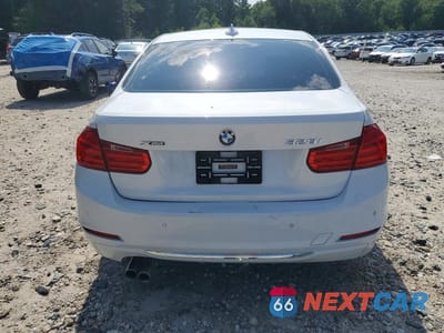 Zdjęcie 6 z 12 samochodu: 2015 BMW 328 XI SULEV VIN:WBA3B5C5XFF959680 - miniatura