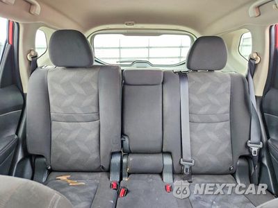 Zdjęcie 10 z 13 samochodu: 2016 NISSAN ROGUE SV VIN:KNMAT2MT2GP711485 - miniatura