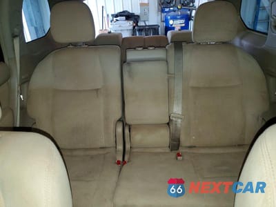 Zdjęcie 10 z 13 samochodu: 2013 NISSAN PATHFINDER S VIN:5N1AR2MM8DC600610 - miniatura