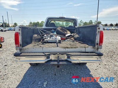 Zdjęcie 6 z 12 samochodu: 1997 FORD F250 VIN:1FTHX25H5VEB77159 - miniatura