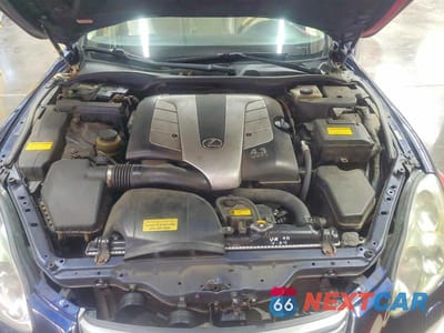 Zdjęcie 11 z 12 samochodu: 2002 LEXUS SC 430 VIN:JTHFN48YX20034560 - miniatura