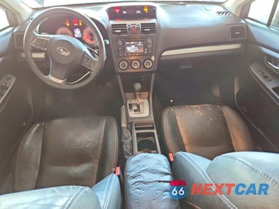 Zdjęcie 8 z 12 samochodu: 2012 SUBARU IMPREZA LIMITED VIN:JF1GJAH61CH011160 - miniatura