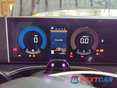 Zdjęcie 9 z 13 samochodu: 2026 HYUNDAI SANTA FE SEL VIN:5NMP24GL2TH202486 - miniatura