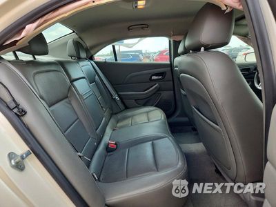 Zdjęcie 10 z 12 samochodu: 2013 CHEVROLET MALIBU 2LT VIN:1G11F5SR0DF173217 - miniatura