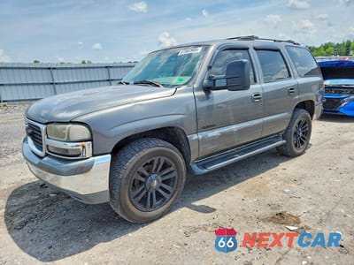 2001 GMC YUKON 1GKEK13T11J229685 - główne zdjęcie licytacji z USA - miniatura