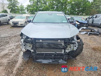 Piąte zdjęcie samochodu w środku: 2025 HONDA CR-V SPORT-L VIN:2HKRS6H89SH807511 - miniatura
