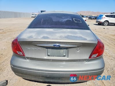 Zdjęcie 6 z 14 samochodu: 2002 FORD TAURUS SE VIN:1FAFP53UX2A190538 - miniatura