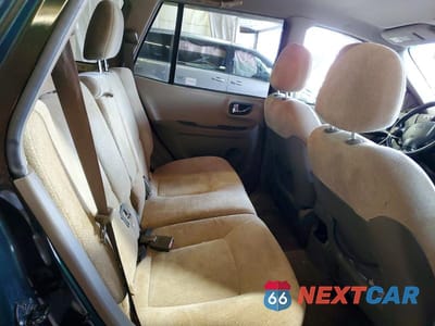 Zdjęcie 11 z 13 samochodu: 2006 HYUNDAI SANTA FE VIN:KM8SC13D16U111383 - miniatura