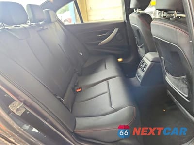 Zdjęcie 10 z 12 samochodu: 2014 BMW 328 I VIN:WBA3A5C54EP600109 - miniatura