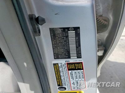 Zdjęcie 12 z 12 samochodu: 2011 TOYOTA CAMRY LE VIN:4T1BF3EK7BU164551 - miniatura