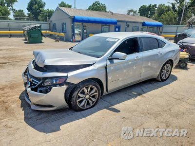 2020 CHEVROLET IMPALA LT 2G11Z5S35L9106056 - główne zdjęcie licytacji z USA - miniatura