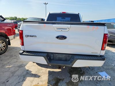 Zdjęcie 6 z 12 samochodu: 2016 FORD F150 VIN:1FTMF1EF2GKF80840 - miniatura