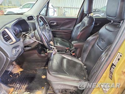 Zdjęcie 7 z 13 samochodu: 2015 JEEP RENEGADE LIMITED VIN:ZACCJADT4FPB48398 - miniatura