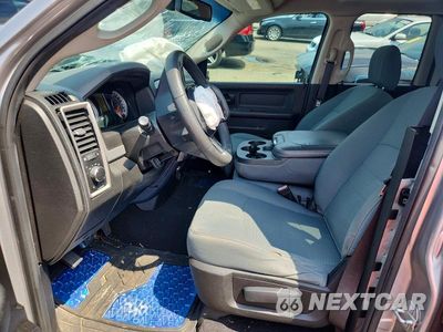Zdjęcie 8 z 13 samochodu: 2019 RAM 1500 CLASSIC TRADESMAN VIN:1C6RR6FG9KS629274 - miniatura
