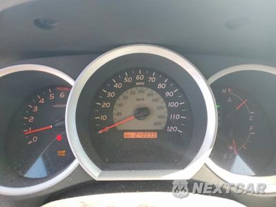 Zdjęcie 9 z 12 samochodu: 2008 TOYOTA TACOMA PRERUNNER VIN:5TEJU62N48Z560023 - miniatura