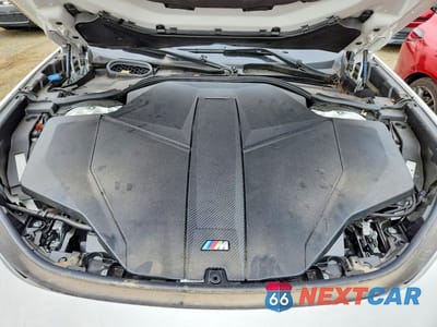 Zdjęcie 11 z 12 samochodu: 2024 BMW I7 M70 VIN:WBY83EH02RCP67211 - miniatura