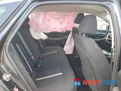 Zdjęcie 10 z 12 samochodu: 2023 HYUNDAI SONATA SEL VIN:KMHL64JA5PA317105 - miniatura
