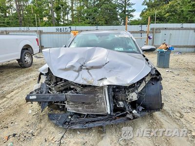 Piąte zdjęcie samochodu w środku: 2020 HYUNDAI ELANTRA SEL VIN:5NPD84LF4LH627907 - miniatura