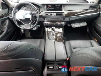 Zdjęcie 8 z 12 samochodu: 2015 BMW 528 I VIN:WBA5A5C53FD521865 - miniatura