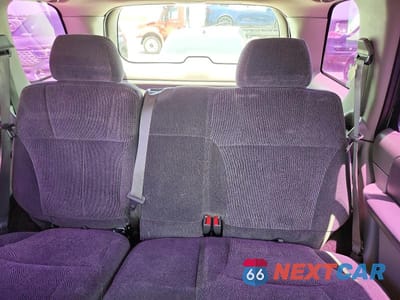 Zdjęcie 10 z 13 samochodu: 2004 CHEVROLET TRAILBLAZER LS/LT VIN:1GNDS13S042130330 - miniatura