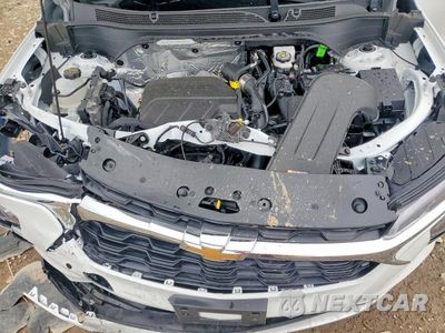 Zdjęcie 12 z 13 samochodu: 2026 CHEVROLET TRAX 1LT VIN:KL77LHEP9TC168715 - miniatura