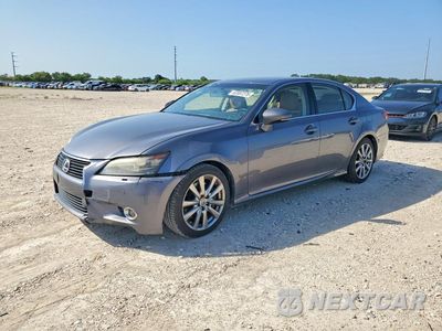 2013 LEXUS GS 450H JTHBS1BL8D5003333 - główne zdjęcie licytacji z USA - miniatura