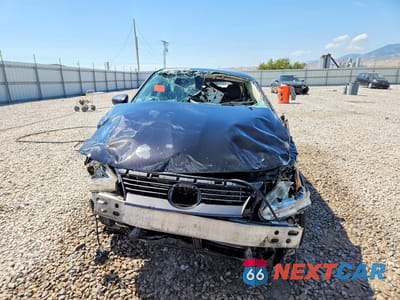 Piąte zdjęcie samochodu w środku: 2017 LEXUS CT 200 VIN:JTHKD5BH4H2285913 - miniatura