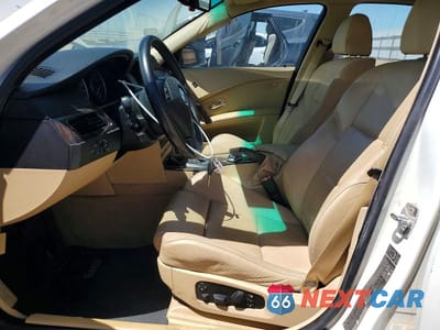 Zdjęcie 7 z 12 samochodu: 2004 BMW 5 SERIES VIN:WBANA73514B811932 - miniatura