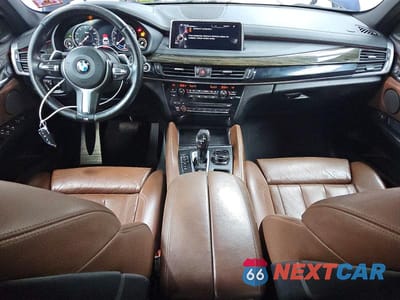 Zdjęcie 8 z 14 samochodu: 2015 BMW X6 XDRIVE35I VIN:5UXKU2C50F0F96088 - miniatura