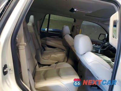Zdjęcie 11 z 14 samochodu: 2015 CADILLAC ESCALADE VIN:1GYS4MKJ4FR603073 - miniatura