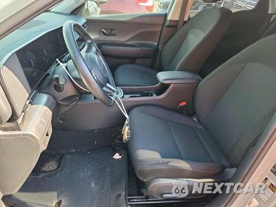 Zdjęcie 7 z 12 samochodu: 2024 HYUNDAI KONA SEL VIN:KM8HBCAB0RU085891 - miniatura