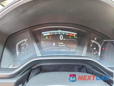 Zdjęcie 9 z 14 samochodu: 2017 HONDA CR-V EXL VIN:2HKRW2H8XHH657592 - miniatura