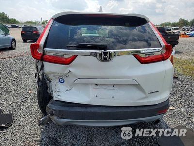 Zdjęcie 6 z 13 samochodu: 2019 HONDA CR-V TOURING VIN:7FARW1H96KE005078 - miniatura