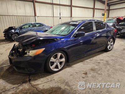2013 ACURA ILX 24 PREMIUM 19VDE2E56DE001422 - główne zdjęcie licytacji z USA - miniatura