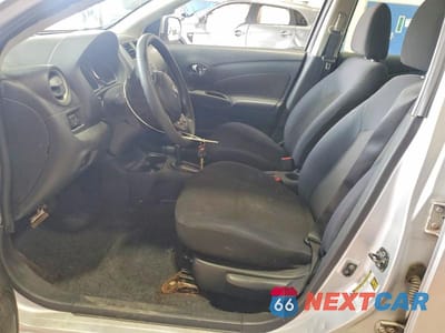 Zdjęcie 7 z 13 samochodu: 2012 NISSAN VERSA 1.6 S VIN:3N1CN7AP0CL891856 - miniatura