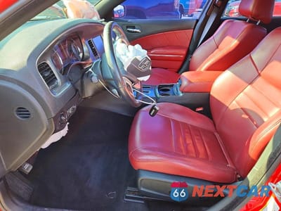 Zdjęcie 7 z 12 samochodu: 2014 DODGE CHARGER R/T VIN:2C3CDXDT5EH178301 - miniatura