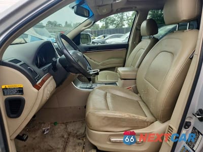 Zdjęcie 7 z 13 samochodu: 2007 HYUNDAI VERACRUZ GLS VIN:KM8NU13C57U022757 - miniatura