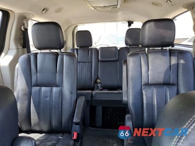 Zdjęcie 10 z 13 samochodu: 2012 DODGE GRAND CARAVAN CREW VIN:2C4RDGDG0CR248920 - miniatura