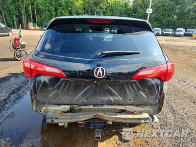 Zdjęcie 6 z 14 samochodu: 2015 ACURA RDX TECHNOLOGY VIN:5J8TB4H55FL005864 - miniatura