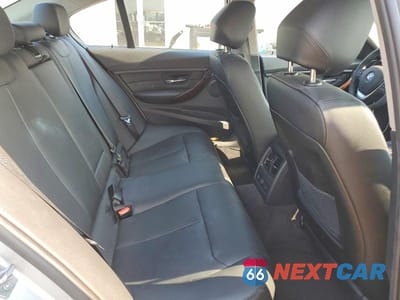 Zdjęcie 10 z 12 samochodu: 2015 BMW 328 XI VIN:WBA3B3G59FNR87409 - miniatura