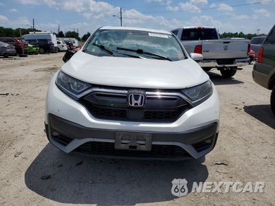 Piąte zdjęcie samochodu w środku: 2020 HONDA CRV VIN:2HKRW2H5XLH628088 - miniatura