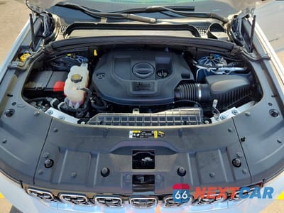 Zdjęcie 12 z 13 samochodu: 2025 JEEP GRAND CHEROKEE SUMMIT VIN:1C4RJHEG2S8673496 - miniatura