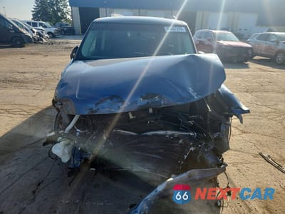 Piąte zdjęcie samochodu w środku: 2019 FORD FLEX SEL VIN:2FMHK6C87KBA37612 - miniatura