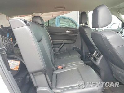 Zdjęcie 11 z 13 samochodu: 2019 VOLKSWAGEN ATLAS SE VIN:1V2LR2CA9KC614645 - miniatura