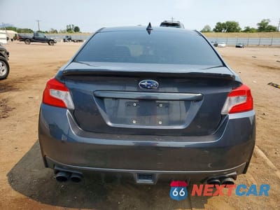 Zdjęcie 6 z 12 samochodu: 2015 SUBARU WRX PREMIUM VIN:JF1VA1F60F9816365 - miniatura