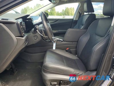 Zdjęcie 7 z 14 samochodu: 2024 LEXUS NX 350H LUXURY VIN:2T2HKCEZXRC024598 - miniatura