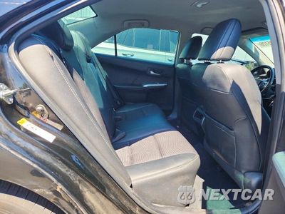 Zdjęcie 10 z 12 samochodu: 2012 TOYOTA CAMRY SE VIN:4T1BF1FK1CU080410 - miniatura