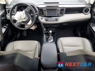 Zdjęcie 8 z 13 samochodu: 2016 TOYOTA RAV4 LIMITED VIN:JTMYFREV8GJ062051 - miniatura