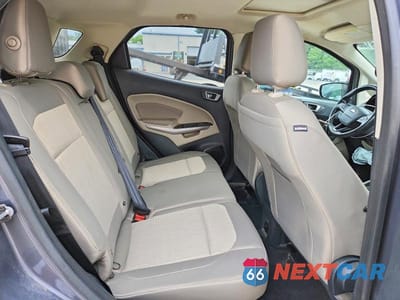 Zdjęcie 11 z 13 samochodu: 2018 FORD ECOSPORT SE VIN:MAJ6P1UL9JC243201 - miniatura